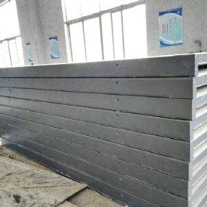 空間桁架輕型板(KST板)